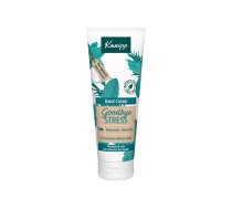 KNEIPP Goodbye Stress 75ml Unisex Roku krēms