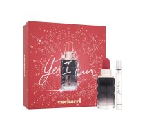 CACHAREL Yes I Am W Edp 50 ml + Edp 10 ml Dāvanu komplekts