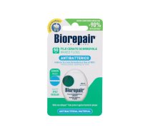 BIOREPAIR Antibacterial Waxed Floss Zobu diegs