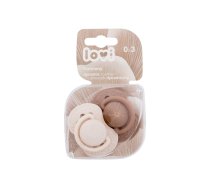 LOVI Harmony Dynamic Soother Knupis