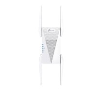 TP-LINK AXE5400 Mesh Wi-Fi 6E Range Extender RE815XE Signāla pastiprinātājs