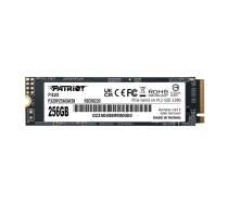 PATRIOT MEMORY SSD PATRIOT VIPER P320 M.2 PCI-Ex4 NVMe 256GB 2.2GB/S (P320P256GM28) P320P256GM28 SSD disks