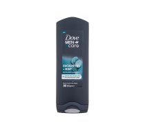 DOVE Men + Care Eucalyptus + Mint 250ml Men Dušas želeja