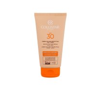 COLLISTAR Protective Sun Cream Eco-Compatible 150ml SPF30 Saules aizsargājošs losjons ķermenim