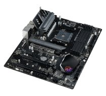 ASROCK B550 PG Riptide AMD B550 Socket AM4 ATX B550 PG RIPTIDE Mātesplate