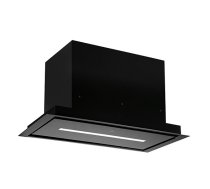 MAAN Helios 60 Touch under-cabinet extractor hood 595 m3/h, Black Tvaika nosūcējs