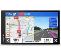 GARMIN DriveSmart 76 Navigator with cable GPS navigācija