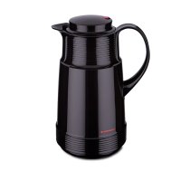 ROTPUNKT Thermos jug, 1.0 l, ristretto (black) 320 RI Termoss