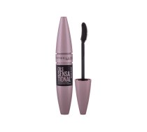 MAYBELLINE Lash Sensational Intense Black 9,5ml Skropstu tuša