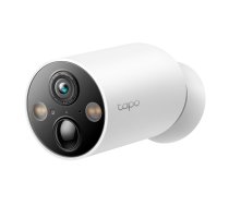 TP-LINK Tapo C425 Bullet IP security camera Outdoor 2560 x 1440 pixels Ceiling/wall Tapo C425 Videonovērošanas kamera