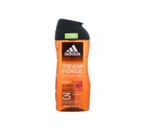 ADIDAS Team Force Shower Gel 3-In-1 Dušas želeja