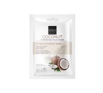 GABRIELLA SALVETE 15 Minutes Sheet Mask Women Sejas maska