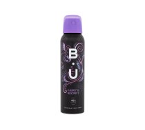 B.U. Fairy´s Secret 150ml Women Dezodorants