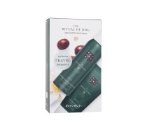 RITUALS The Ritual Of Jing Women The Ritual Of Jing Relax Soothing Body Cream 70 ml + The Ritual Of Jing Relax Calming Foaming Shower Gel 50 ml Ķermeņa krēms