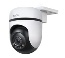 TP-LINK TP-Link Tapo Outdoor Pan/Tilt Security WiFi Camera C510W Videonovērošanas kamera