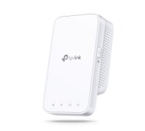 TP-LINK TP-Link AC1200 Mesh Wi-Fi Range Extender RE300 Signāla pastiprinātājs