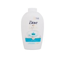 DOVE Care & Protect Antibacterial Hand Wash 250ml Attīrošās ziepes