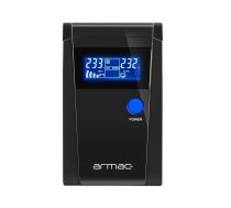 ARMAC Emergency power supply UPS PURE SINE WAVE OFFICE LINE-INTERACTIVE O/650E/PSW O/650E/PSW Nepārtrauktās barošanas avots