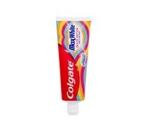 COLGATE Max White Design Edition 75ml Unisex Zobu pasta