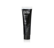 ECODENTA Toothpaste Black Whitening 100ml Unisex Zobu pasta