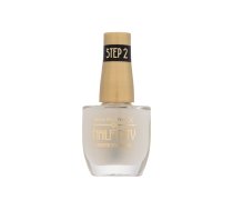 MAX FACTOR Nailfinity White Nagu krāsa