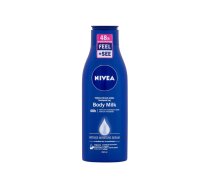 NIVEA Body Milk Rich Nourishing 250ml Women Ķermeņa losjons