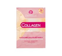 DERMACOL Collagen+ Women Sejas maska