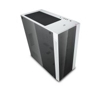 DEEPCOOL DeepCool Matrexx 55 V3 ADD-RGB WH 3F Midi Tower Black, White DP-ATX-MATREXX55V3-AR-WH-3F Datora korpuss