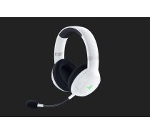 RAZER Kaira Pro for Xbox Headset Wireless Head-band Gaming Bluetooth White RZ04-03470300-R3M1 Austiņas