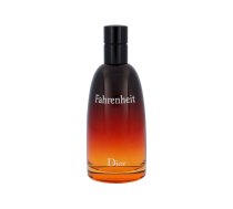 CHRISTIAN DIOR Fahrenheit 100ml Men Tualetes ūdens EDT