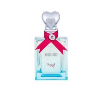 MOSCHINO Funny! 50ml Women Tualetes ūdens EDT