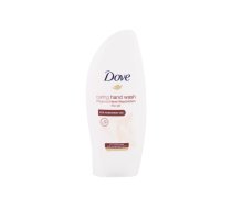 DOVE Fine Silk 250ml Attīrošās ziepes