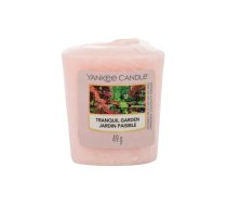 YANKEE CANDLE Tranquil Garden Aromātiskā svece