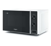 WHIRLPOOL MWP 101 W MWP 101 W Mikroviļņu krāsns