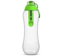 DAFI Dafi SOFT Water filtration bottle 0.3 L Green POZ02432 Pudele