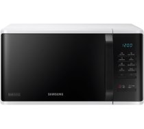 SAMSUNG MS23K3513AW/BA White 8801643398477 Mikroviļņu krāsns