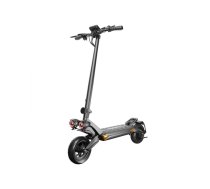 RUPTOR ELECTRIC SCOOTER R3 V3 BLACK Elektriskais skrejritenis