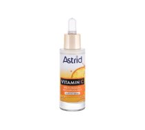 ASTRID Vitamin C 30ml Women Ādas serums