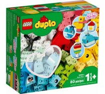 LEGO 10909 DUPLO My first building fun, construction toys 10909 Konstruktors