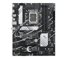 ASUS PRIME H770-PLUS D4 90MB1CU0-M0EAY0 Mātesplate