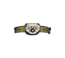 ENERGIZER Headlight Vision Ultra 3AA 450 LM, 3 colours of light 424475 Lukturis