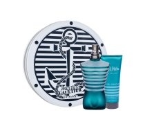 JEAN PAUL GAULTIER Le Male M Edt 125ml + 75ml Shower gel Dāvanu komplekts