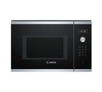 BOSCH microwave BEL554MS0?(stainless steel) BEL554MS0 Mikroviļņu krāsns