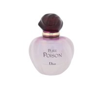 CHRISTIAN DIOR Pure Poison 30ml Women Parfimērijas ūdens EDP