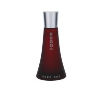 HUGO BOSS Hugo Deep Red 50ml Women Parfimērijas ūdens EDP