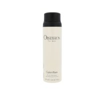 CALVIN KLEIN Obsession 150ml Men Dezodorants