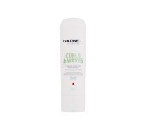 GOLDWELL Dualsenses Curls & Waves 200ml Women Matu kondicionieris