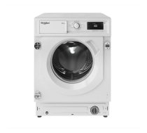 WHIRLPOOL BI WDWG 861485 EU White 869991664240 Veļas mazgājamā mašīna ar žāvētāju