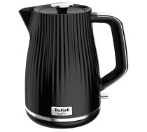 TEFAL KO2508 Black KO250830 Tējkanna