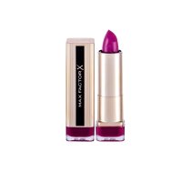 MAX FACTOR Lipstick Colour Elixir Purple Glossy Lūpu krāsa